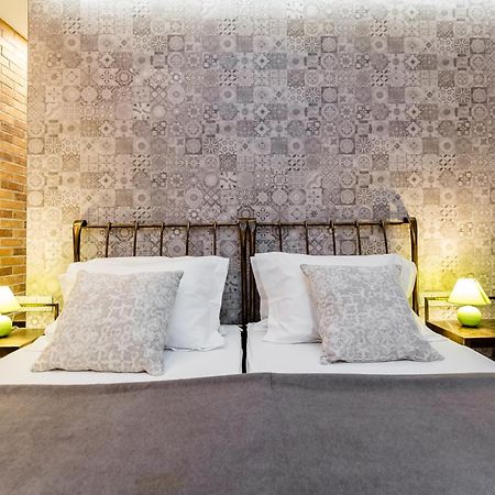 Boutique Apart Upe Tbilisi Rum bild